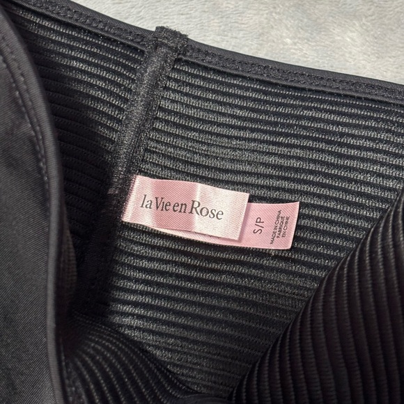 NWOT La Vie en Rose Shapewear Thong - Picture 3 of 4